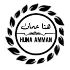 Huna Amman official