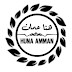 logo Huna Amman official