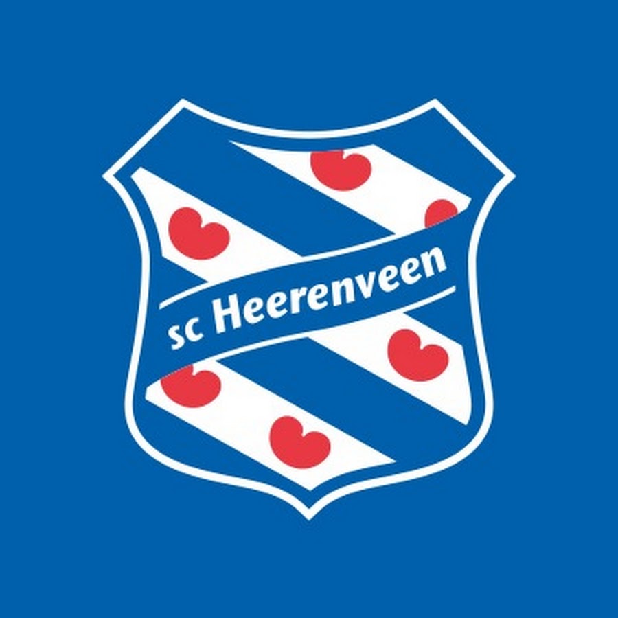 scHeerenveen @scheerenveen