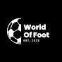 World Of Foot