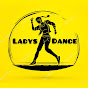 Lady's dance