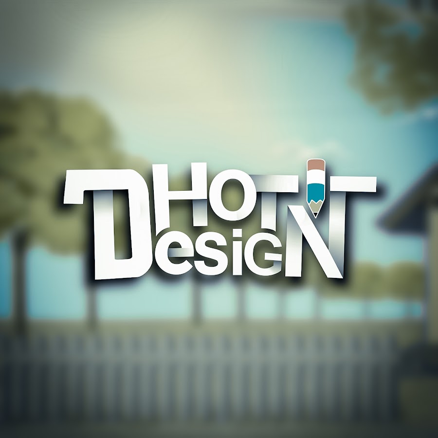 Dhot Design @dhot