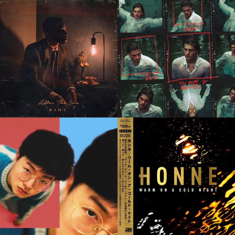 November Playlist