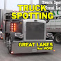 Truck Spotting - Great Lakes