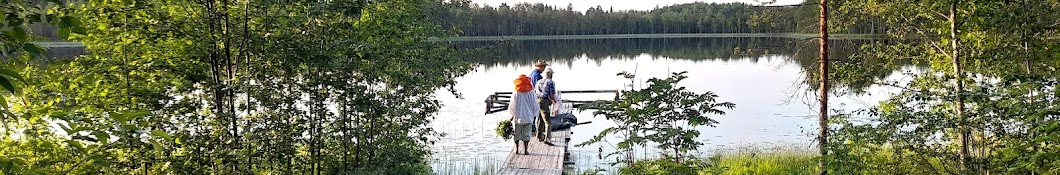 Дом в деревне. Кокшеньга