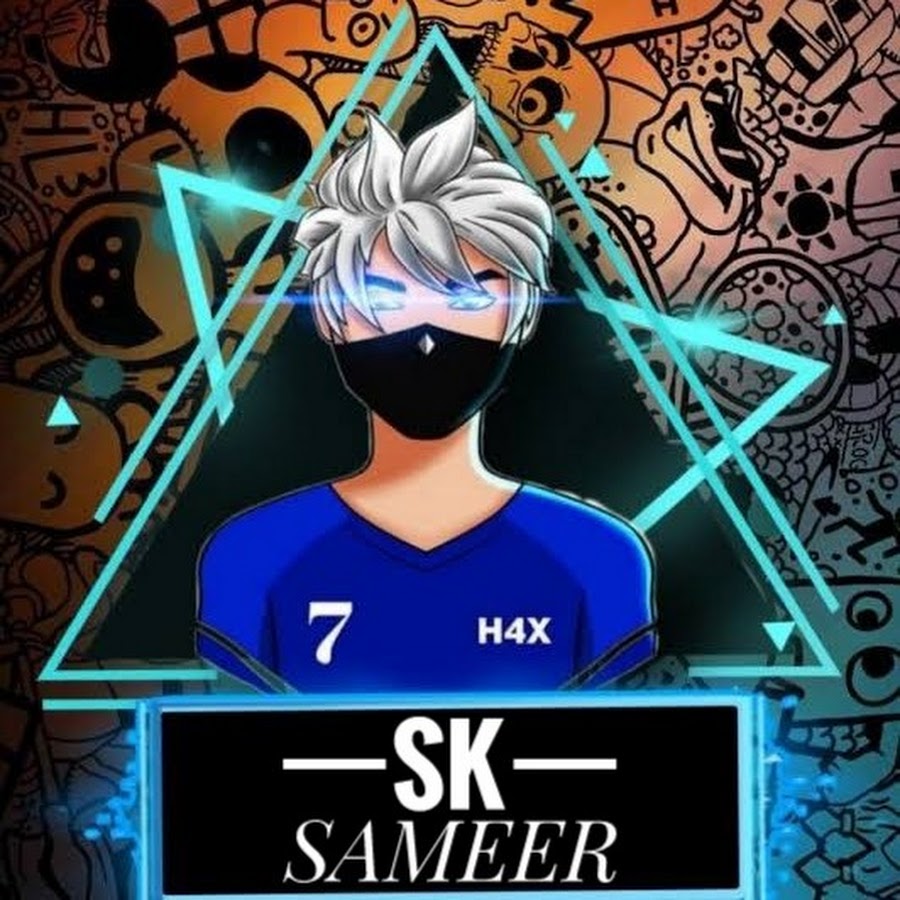 Sameer Gaming FF