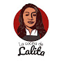 La Cocina de Lalita