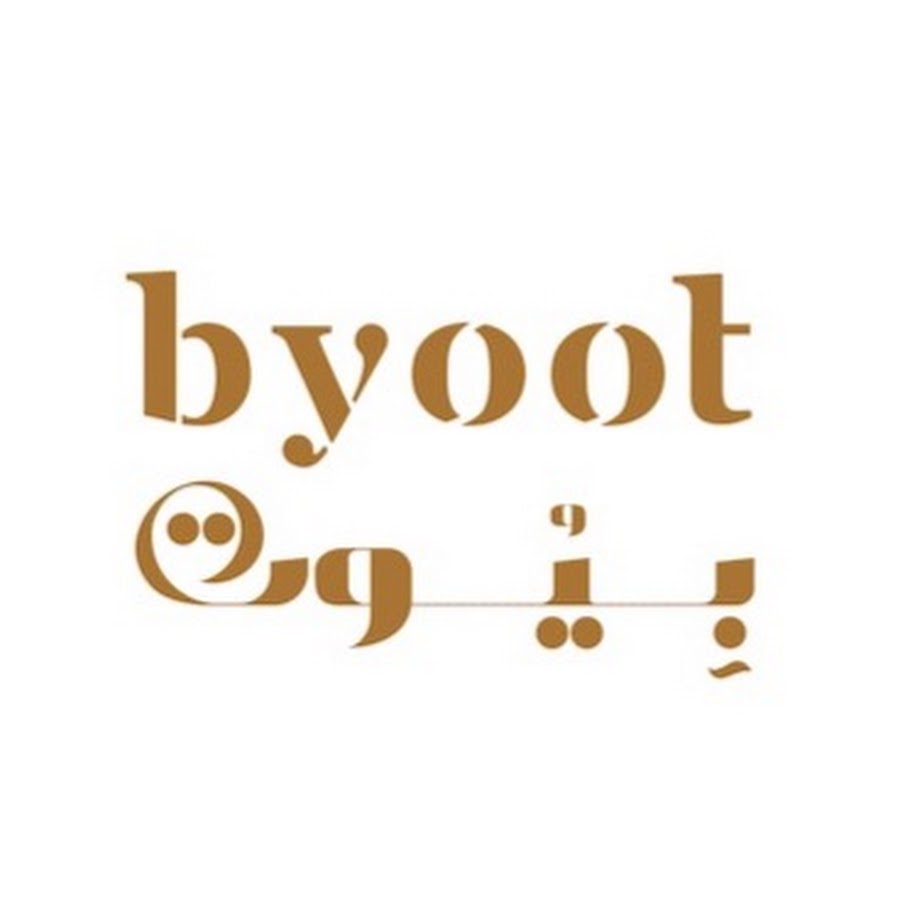 Byoot Art | بيوت آرت - YouTube Byoot Art | بيوت آرت