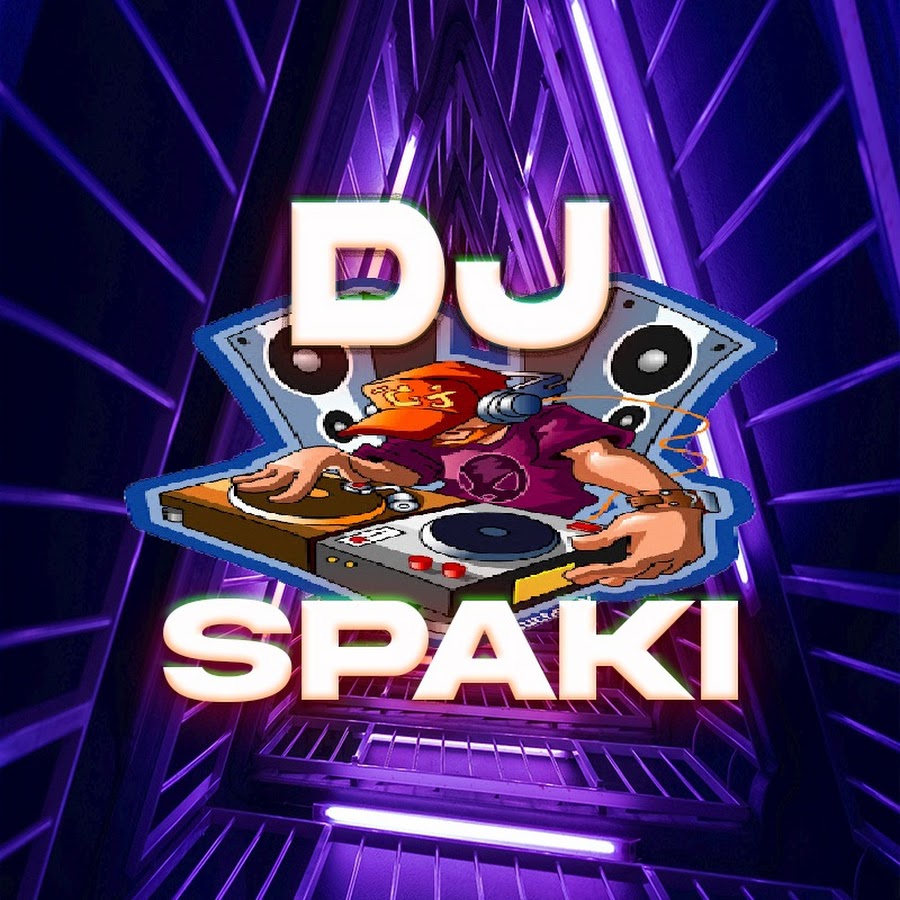 DJ SPAKI REMIX
