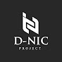 Portfolio DNic Project