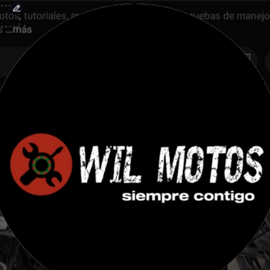 wil motos @wilmotos