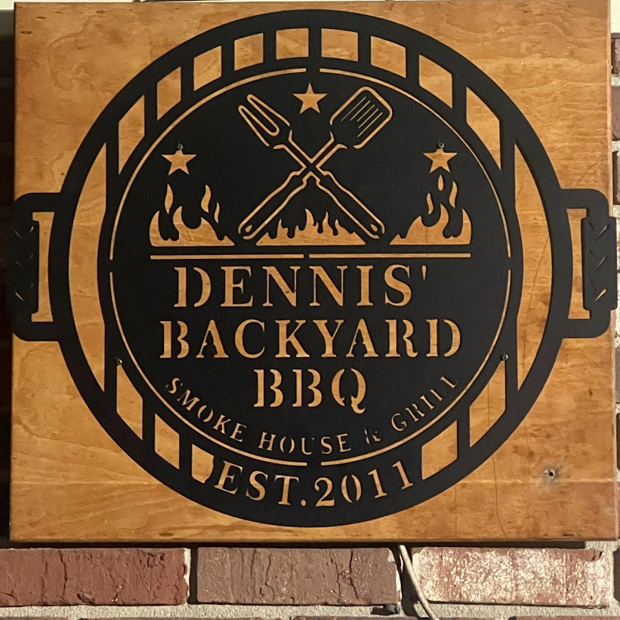 Dennis’ Backyard BBQ