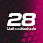 Matheus Machado Racer