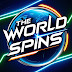 THE WORLD SPINS