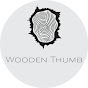Wooden Thumb
