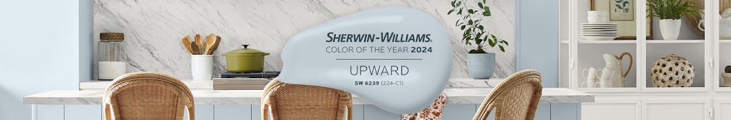Sherwin-Williams Banner