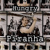 logo HUNGRY PIRANHA