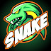 logo SNAKE