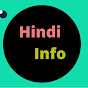 Hindi info