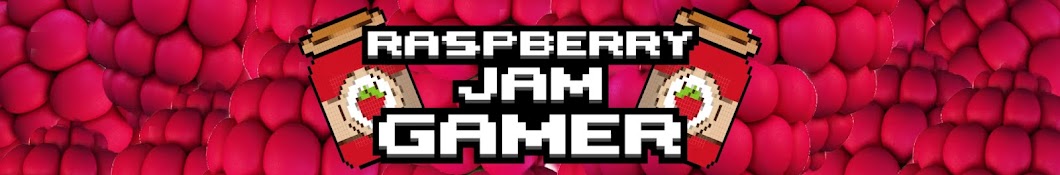 RaspberryJamGamer