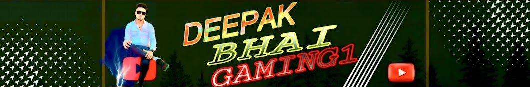 DEEPAK BHAI GAMING 1