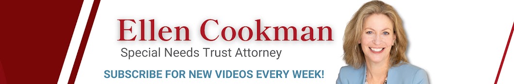 Ellen Cookman - Special Needs Trust Attorney