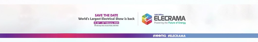ELECRAMA