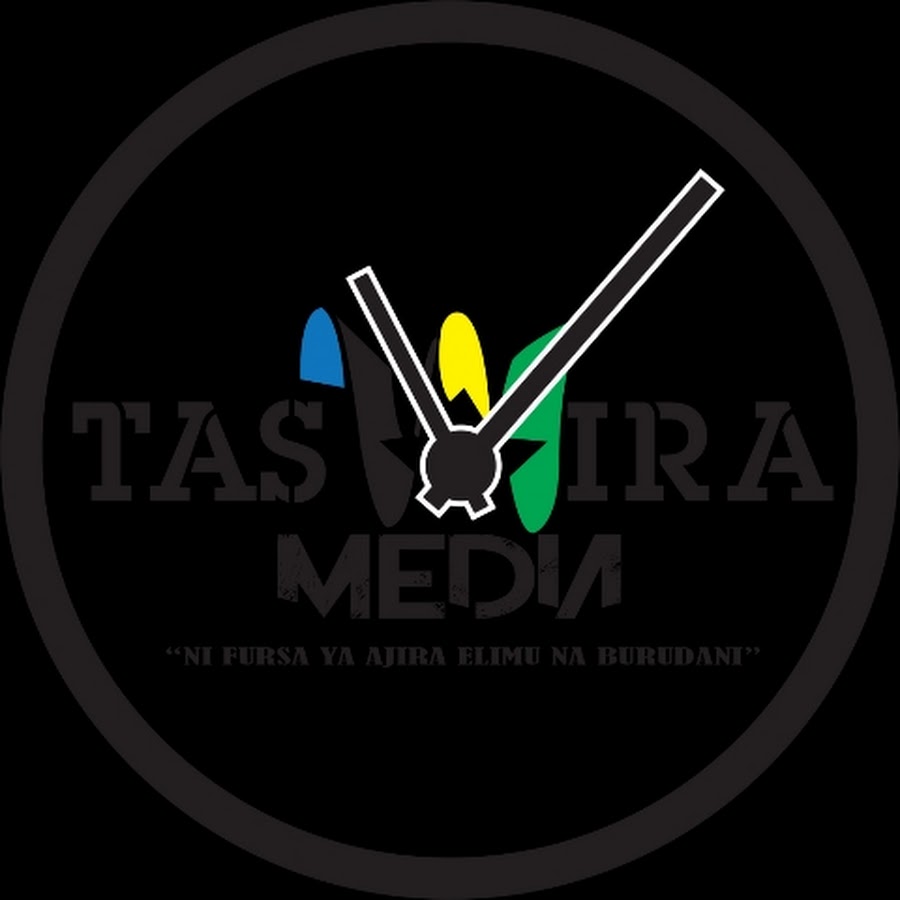 Taswira Media @taswiramedia