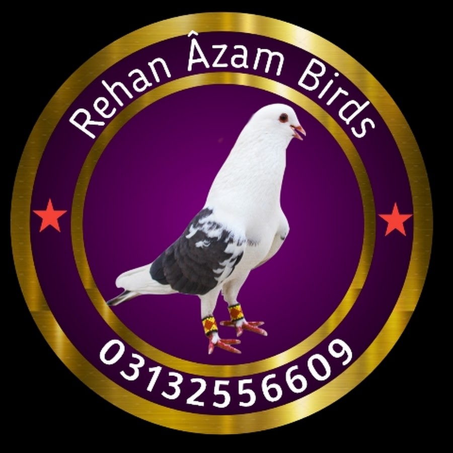 Rehan Äzam Birds