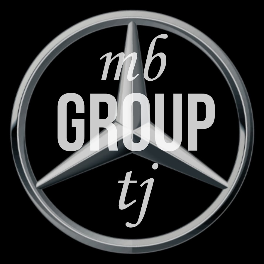 Mb group. Im Group TJ.