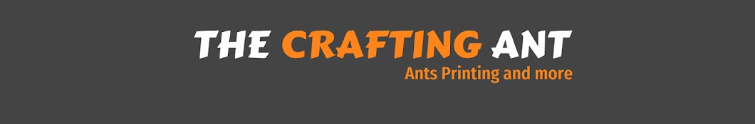 TheCraftingAnt