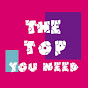 The Top You Need