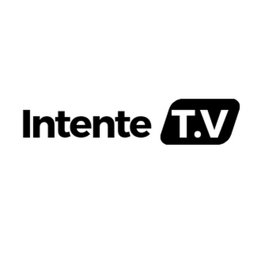 Intente TV @intentetv