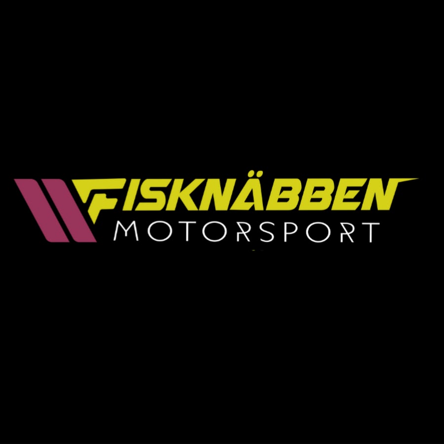 Fisknäbben Motorsport @fisknabbenmotorsport