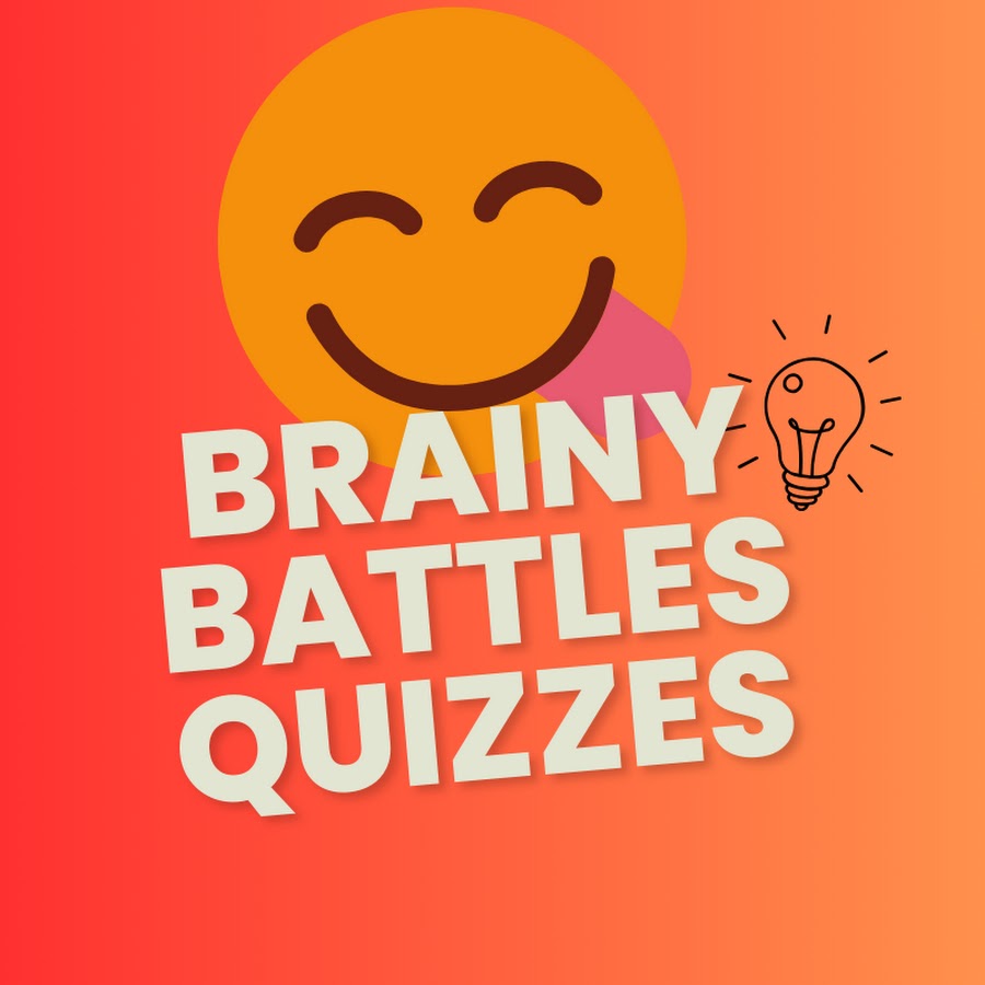 Brainy battles quizzes youtube