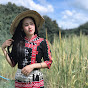 Namfon Khondoi lahu hill tribe girl