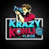 Krazy Kohli Vlogs