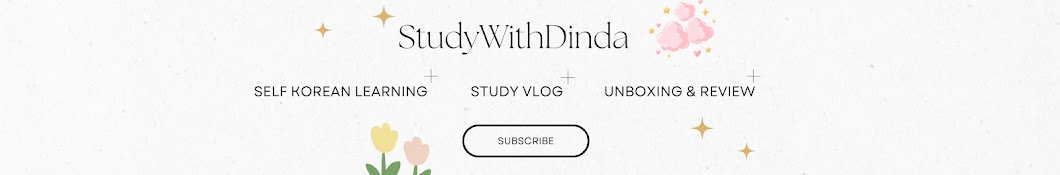 StudyWithDinda | SWD