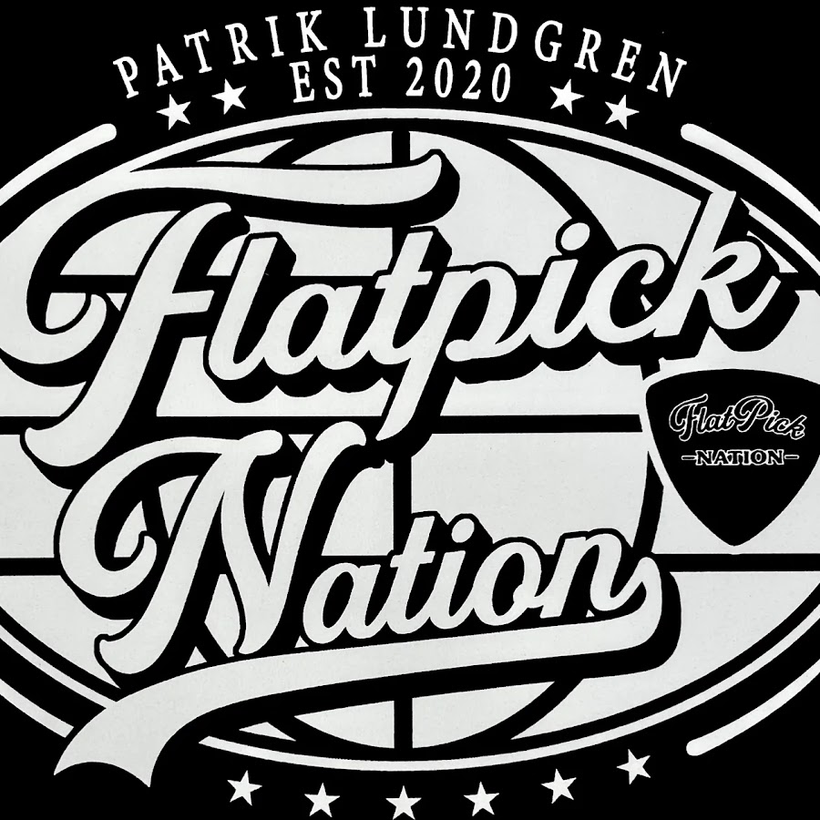 Flatpick Nation 