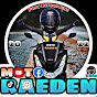 Moto Raeden