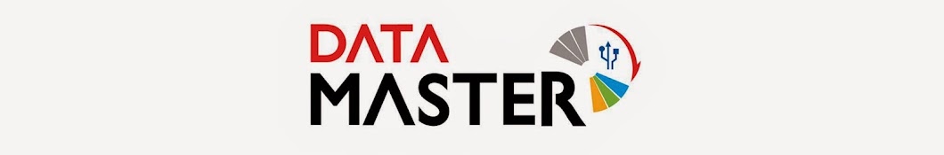 DataRecovery DataMaster