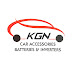 KGN AUTO WORKS