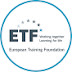 European Training Foundation