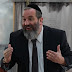 Rabbi Yoni Fischer