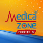 MedicaZone Podcast ميديكازون بودكاست