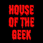 HOUSEoftheGEEK Helldiablo Tonton Séb