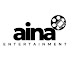 logo AINA Entertainment