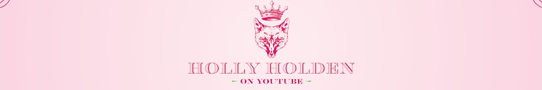 Holly Holden Banner