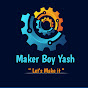 Maker Boy Yash