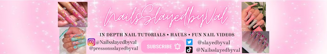 Nailsslayedbyval Banner